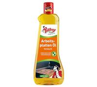 Poliboy, prodotto per la pulizia e la cura di diverse superfici, prodotto in Germania.