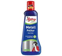 Poliboy, prodotto per la pulizia e la cura di diverse superfici, prodotto in Germania.