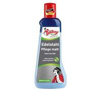 POLIBOY STAHL PFLEGE MATT