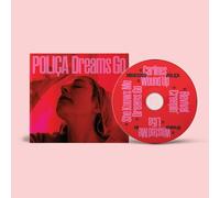 Poliça Dreams Go (CD) Album