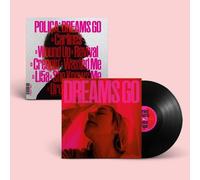 Poliça Dreams Go (Vinyl LP) 12" Album