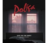 Poliça Give You the Ghost (CD) Album