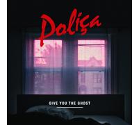 Poliça Give You the Ghost (RSD 2022) (Vinyl LP)