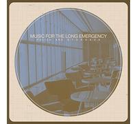 Polica & S T A R G A Z E - Music For The Long Emergency