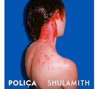 Poliça Shulamith (CD) Album Digipak