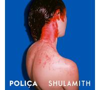 Polica Shulamith (Rsd2023) (Vinyl LP)