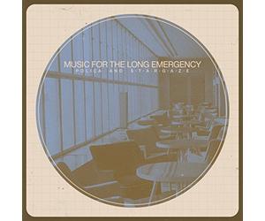Polica & Stargaze - MUSIC FOR THE LONG..