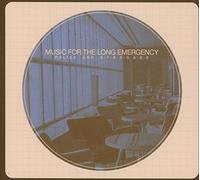 Polica & Stargaze - Music For The Long Emergency