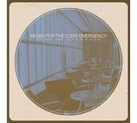Polica & Stargaze - Music For The Long Emergency