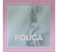Poliça When We Stay Alive (Vinyl LP) 12" Album
