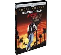 Policajt v B.H. 2 DVD / Beverly Hills Cop II (Versione ceca)