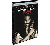 Policajt v B.H. 3 DVD / Beverly Hills Cop III (Versione ceca)