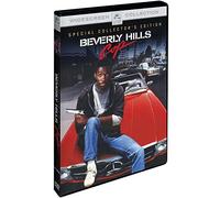 Policajt v B.H. DVD / Beverly Hills Cop I (Versione ceca)
