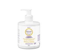 Logofarma Crema Policalm Antiprurito Lenitiva – 400 ml