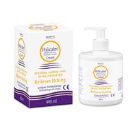 Logofarma Crema Policalm Antiprurito Lenitiva – 400 ml