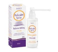 Policalm Spray 60 ml per il sollievo della pelle