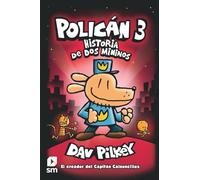 Policán 3: Historia de dos mininos