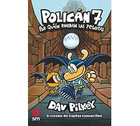 Policán 7: Por quién ruedan las pelotas