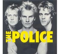 Police The Standard [2 CD] - The Police 1736149 POLYDOR