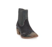 POLICE 883 JEANS stivali Donna 38