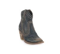 POLICE 883 JEANS stivali Donna 39