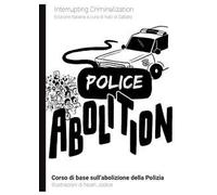 Police abolition