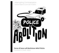 Police abolition