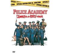 Police Academy 1 -Dümmer als die Polizei...