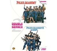 Police academy 1 et 2