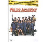Police academy