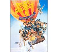 Police academy 4