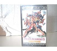 Police Academy 5 - Auftrag Miami Beach