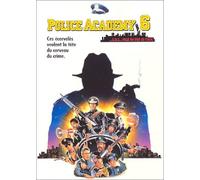 Police academy 6 : ...s.o.s... ville en état de choc