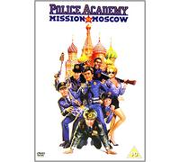Police Academy 7 [Edizione: Regno Unito] [Edizione: Regno Unito]
