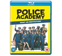 Police Academy 1