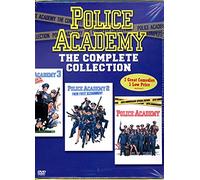 Police Academy Collection
