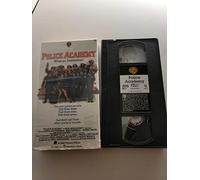 Police Academy [Edizione: USA]