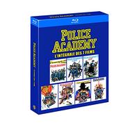 Police academy - l'intégrale - 7 films