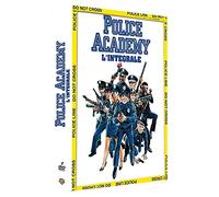 Police academy - l'intégrale - 7 films