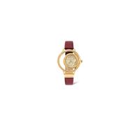 Police Orologio Donna Police Pewla20083 Colore:rosso Granato F_0301_S7290109 Oro
