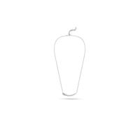 Police, ,Accessories ,Donna ,Grigio ,ONE SIZE Necklaces