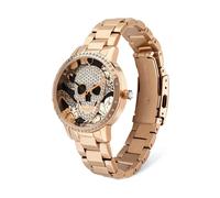 Police Pl16067msr02m Woman Watch Oro Donna