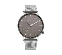 Police, ,Accessories ,Uomo ,Grigio ,ONE SIZE Orologio da uomo Marmol 42 mm Pl.15923Jstu/79Mm