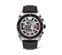 Police, ,Accessories ,Uomo ,Grigio ,ONE SIZE Orologio Uomo Antrim Pl.16020Jstb/04
