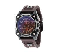 Police, ,Accessories ,Uomo ,Multicolore ,ONE SIZE Orologio da uomo Hellcat Pl.14690Jsb/12Ap