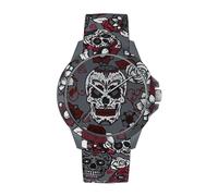 Reloj Police Sketch PEWUM2119560 Hombre silicona