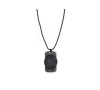 Police, ,Accessories ,Uomo ,Nero ,ONE SIZE Catena Uomo Nero Acciaio Inossidabile Noto Pj.26567Psb/02