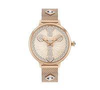 Police Analogico Donna P16031MSR32MM