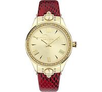 Police Analogico mid-32588, rosso