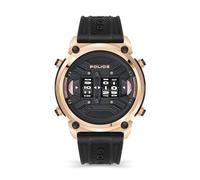 Police Analogico Modello OROLOGIO Marca